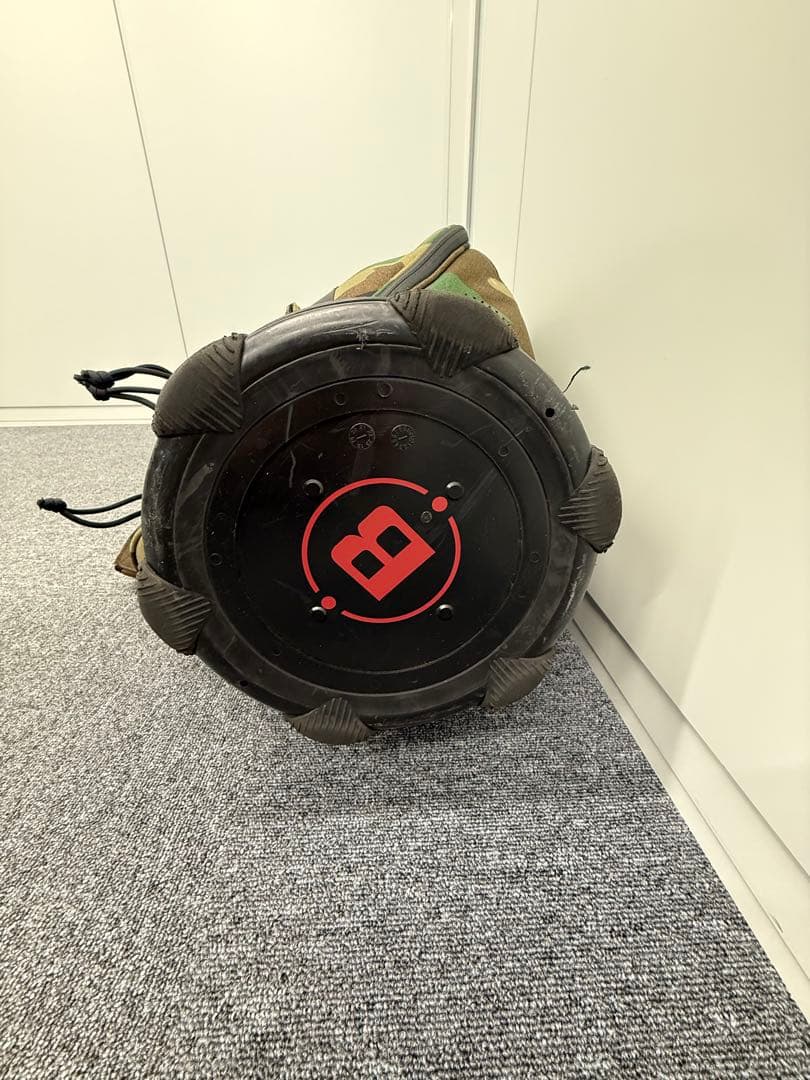 ブリーフィング　CR-5♯02 キャディバッグ