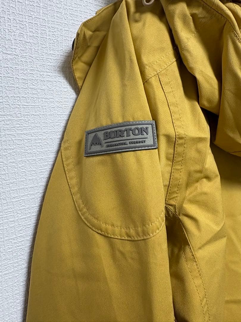 BURTON スノーボードウェア つなぎ 女性用