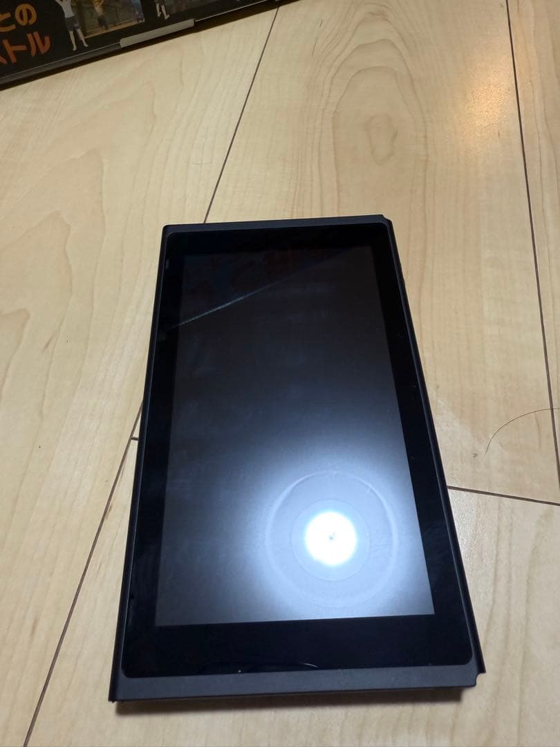 任天堂Switch本体+リングフィットアドベンチャー