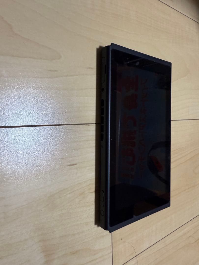 任天堂Switch本体+リングフィットアドベンチャー