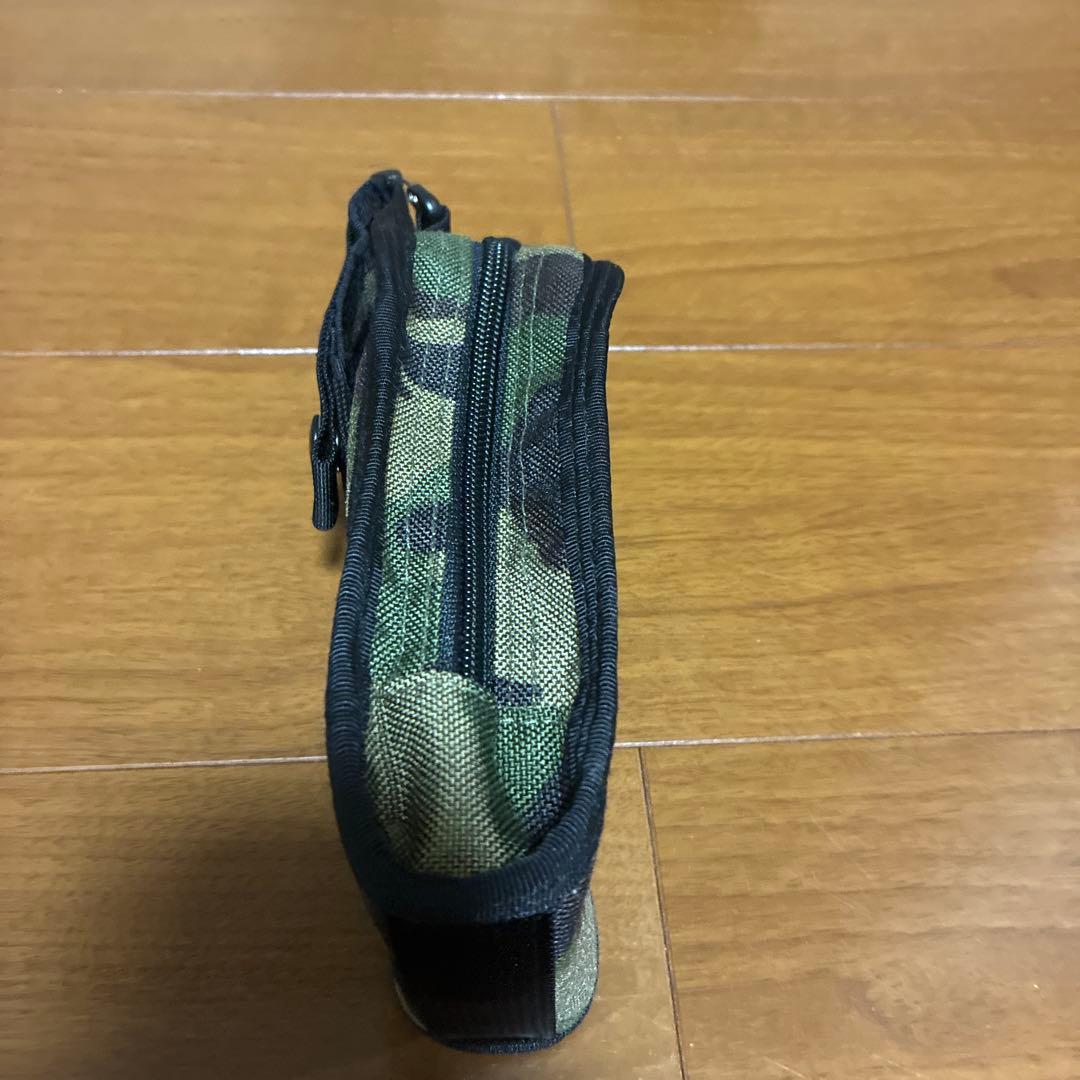 BRIEFING ブリーフィング　ユーティリティポーチ ゴルフ