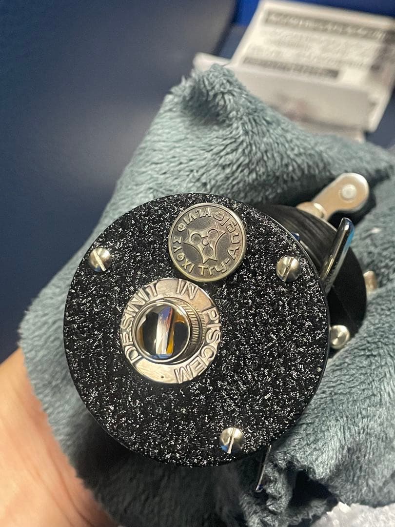 BC521SSS-T VINTAGE 五十鈴工業　トライアングル