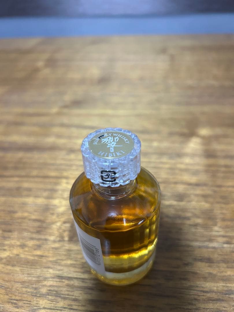 の*り様 山崎12年・響17年・竹鶴12年の ミニボトルセット