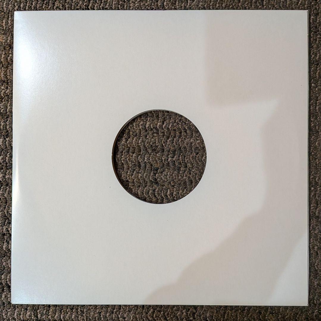 US盤希少　ボブ・ディランBob Dylan『TIME OUT OF MIND』