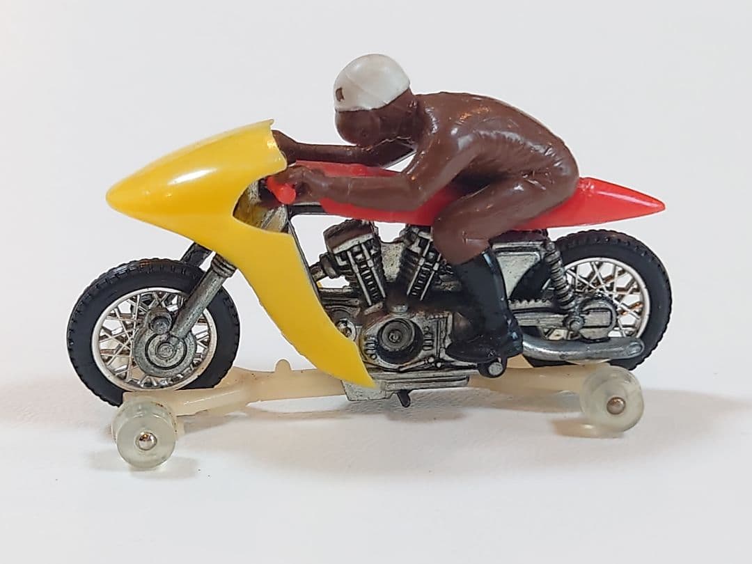 Hot Wheels Hot Wheels RRRumblers MOTOR⑥