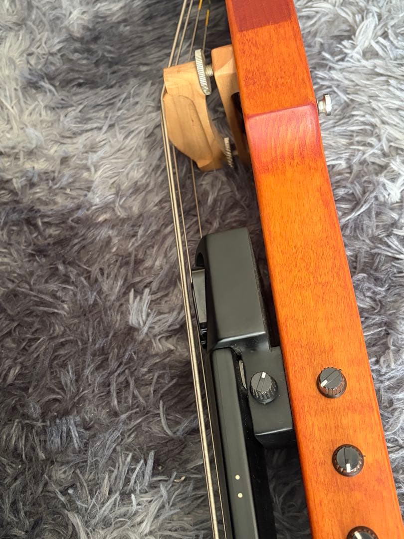 ARIA アップライトベース SWB-LITE2