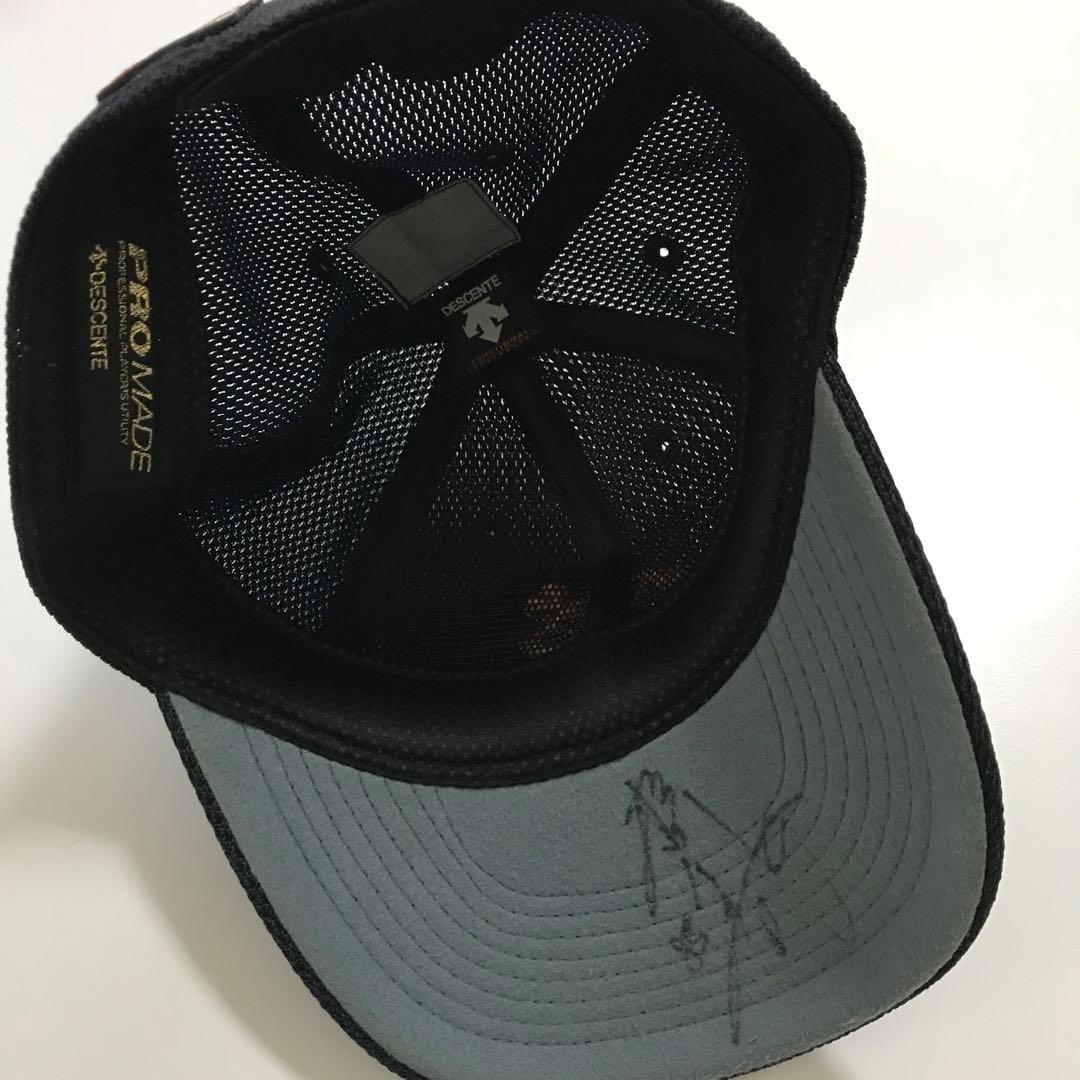 読売ジャイアンツ　プロコレ　ベースボールキャップ　54