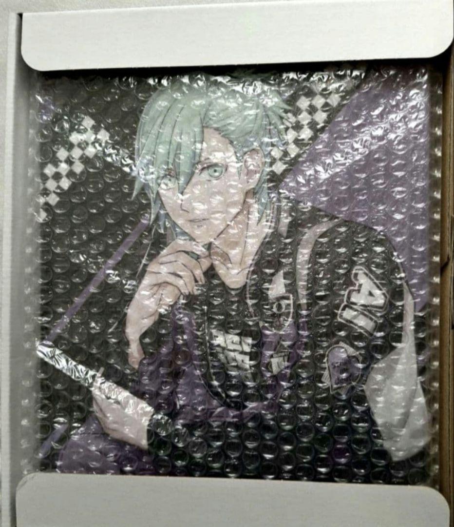 うたの☆プリンスさまっ♪美風　藍　アートボード