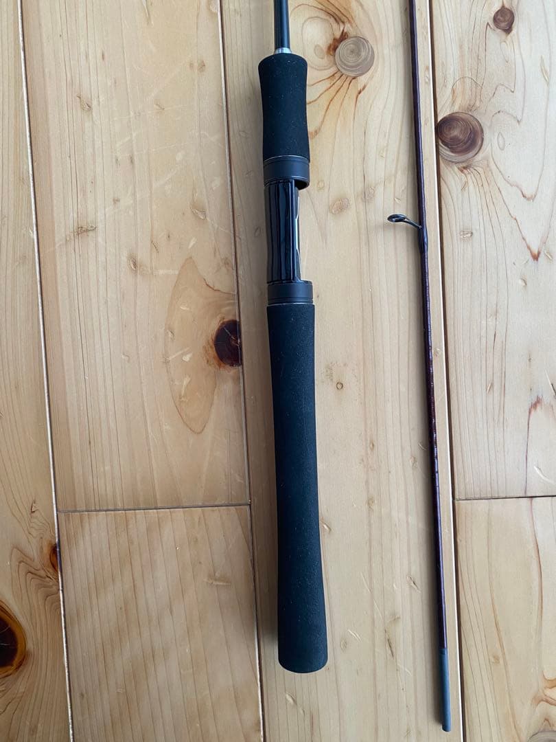 スコーピオンXV 2550FF 袋付き