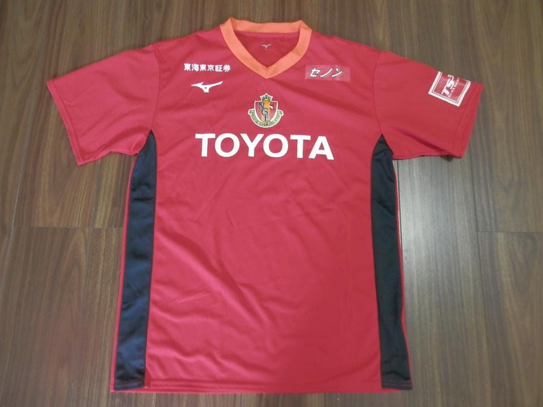 【NEW】【ジョー】名古屋グランパス(2019/20)