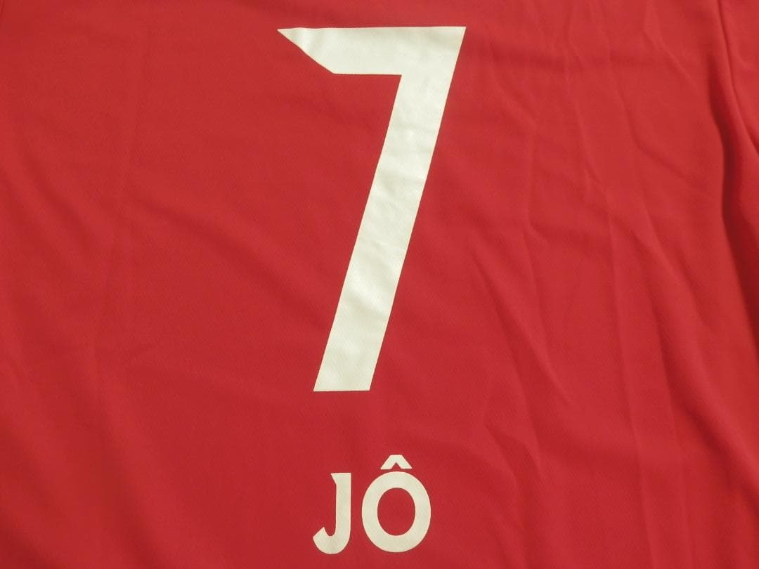 【NEW】【ジョー】名古屋グランパス(2019/20)