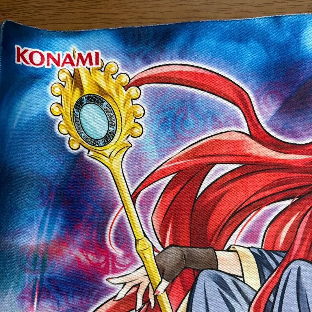 遊戯王 JUDGE 2015 プレイマット