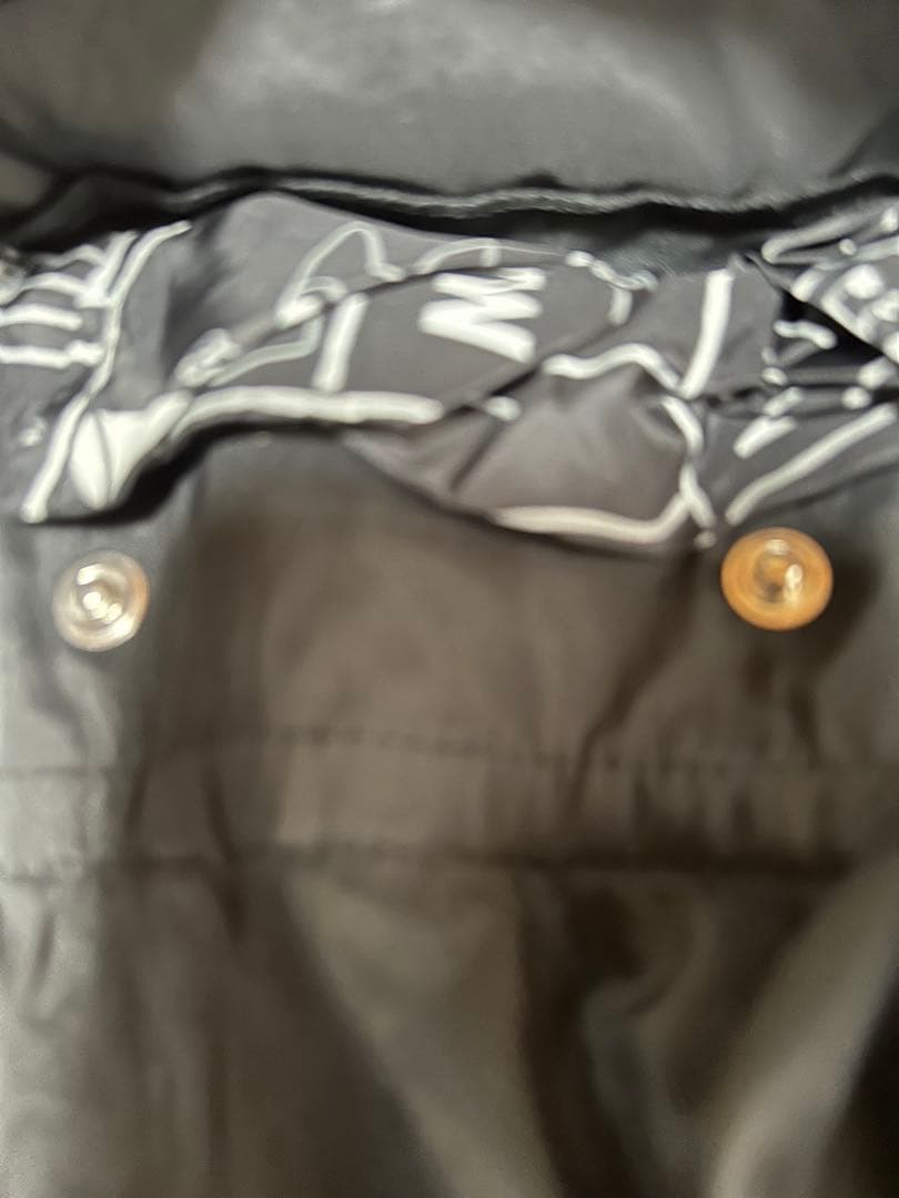 MUスポーツ　アウター