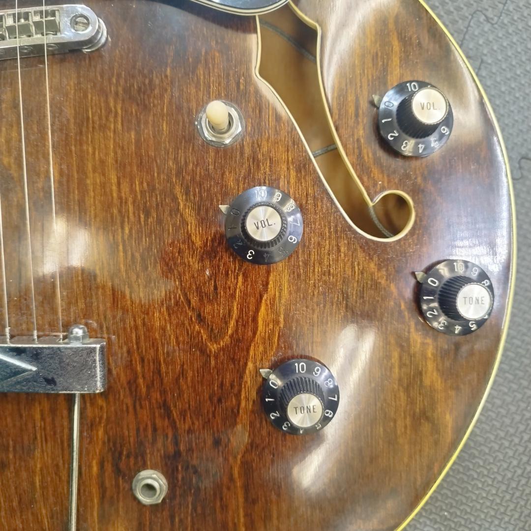 美品　1974年製 Greco SA-550W グレコ フジゲン　ギター