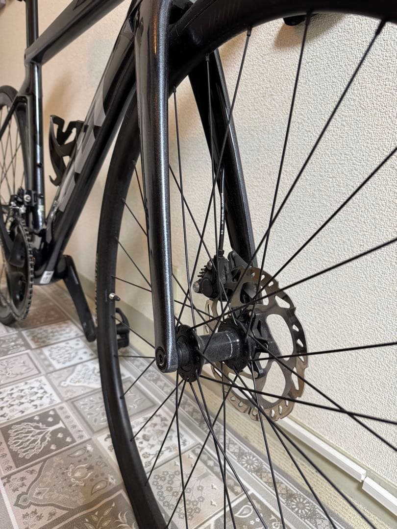 【記事掲載モデル】felt ar advanced 105 510 美品