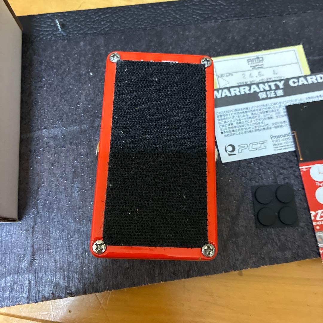 Xotic Effects BB-preamp 本日発送可