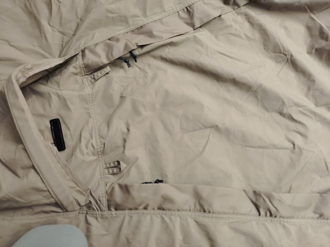 【さらに値下げしました 美品】WOOTA-S TC