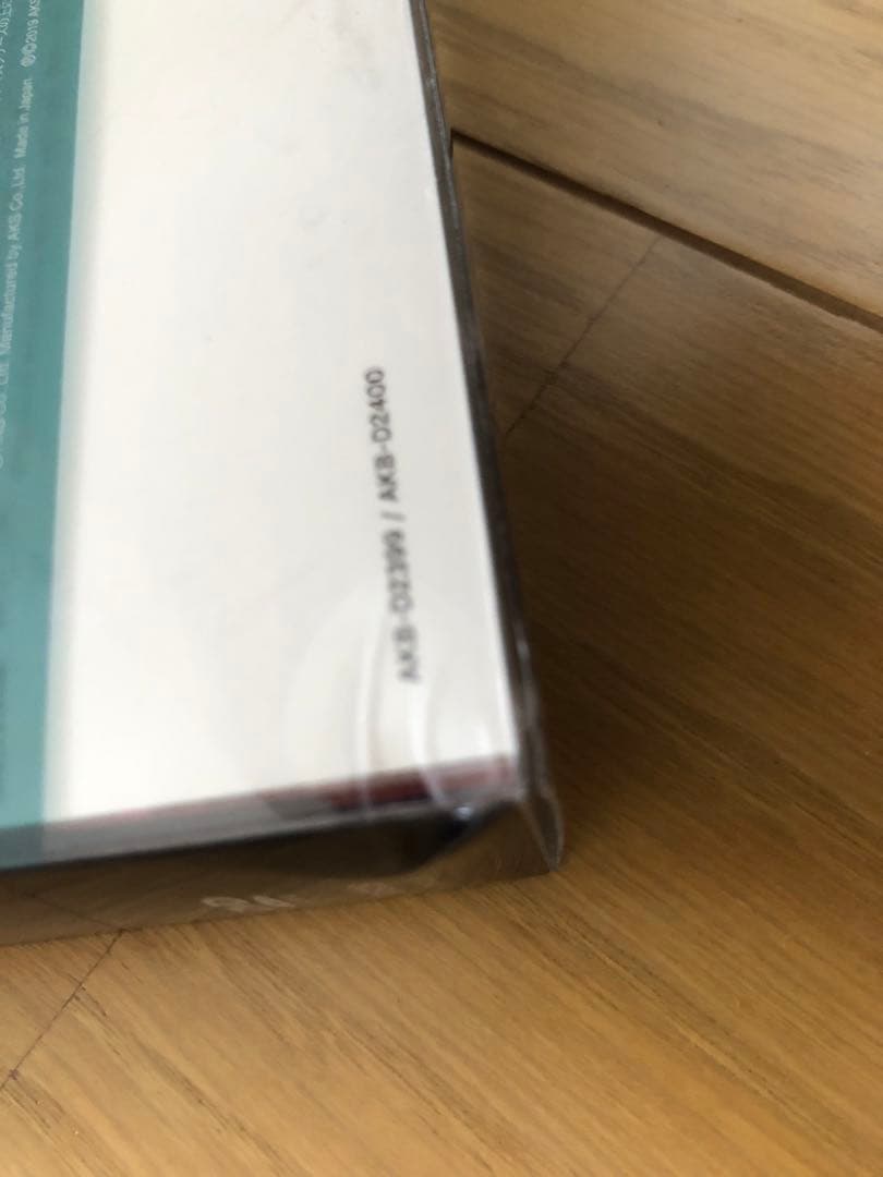 AKB48/グループリクエストアワーセットリストベスト100 2019〈5枚組〉