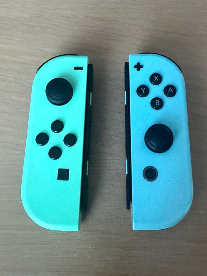 あつまれどうぶつの森セット