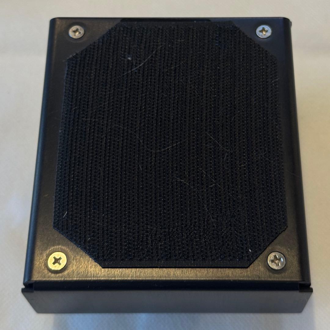 strymon FLINT トレモロ & リバーブ V1