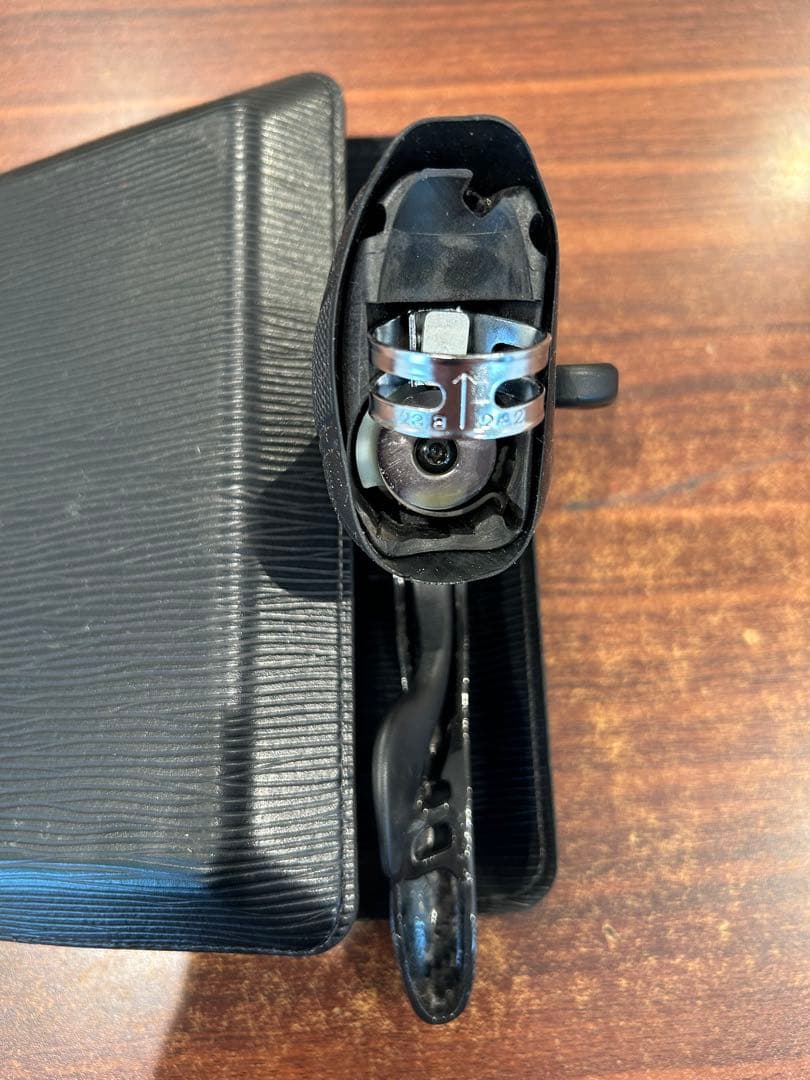 Campagnolo Super Record シフター 11S