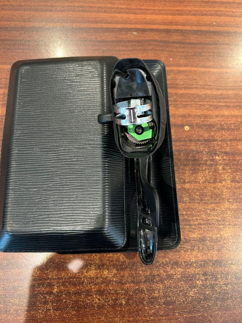 Campagnolo Super Record シフター 11S