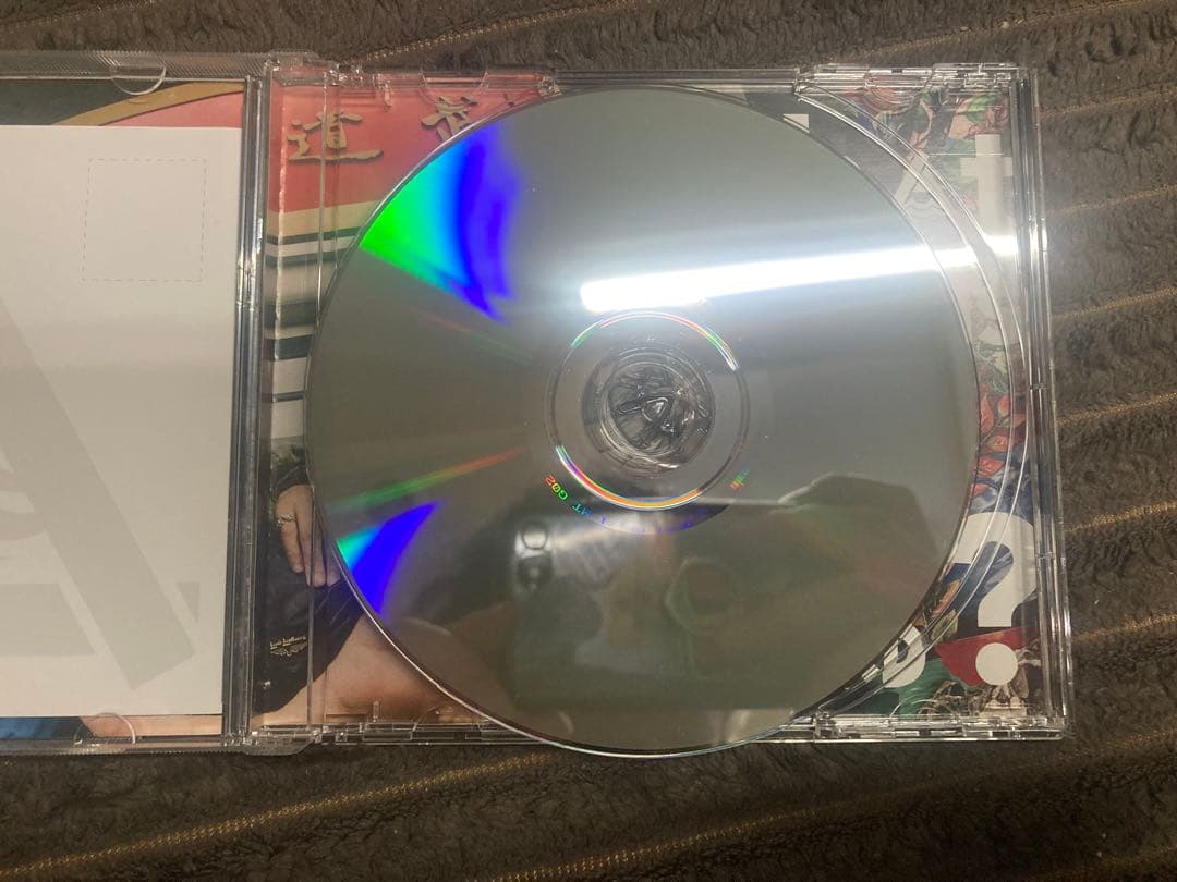 ハルカミライ　武道館DVD