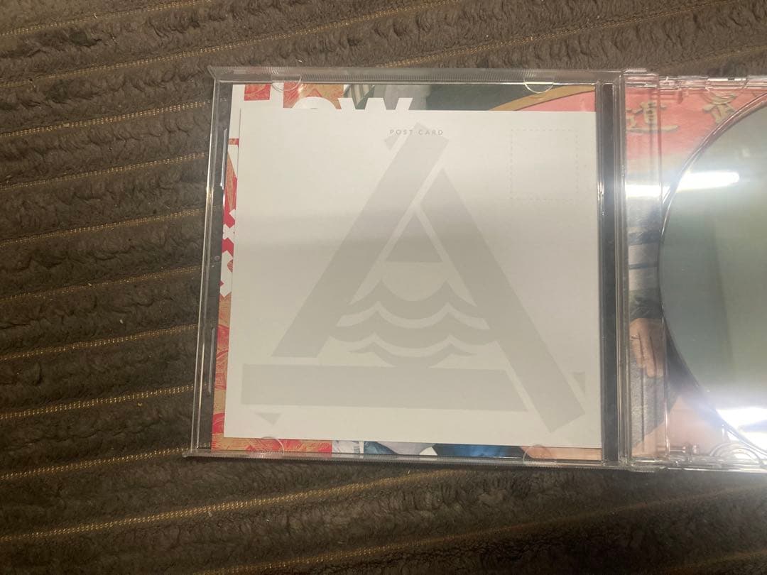 ハルカミライ　武道館DVD