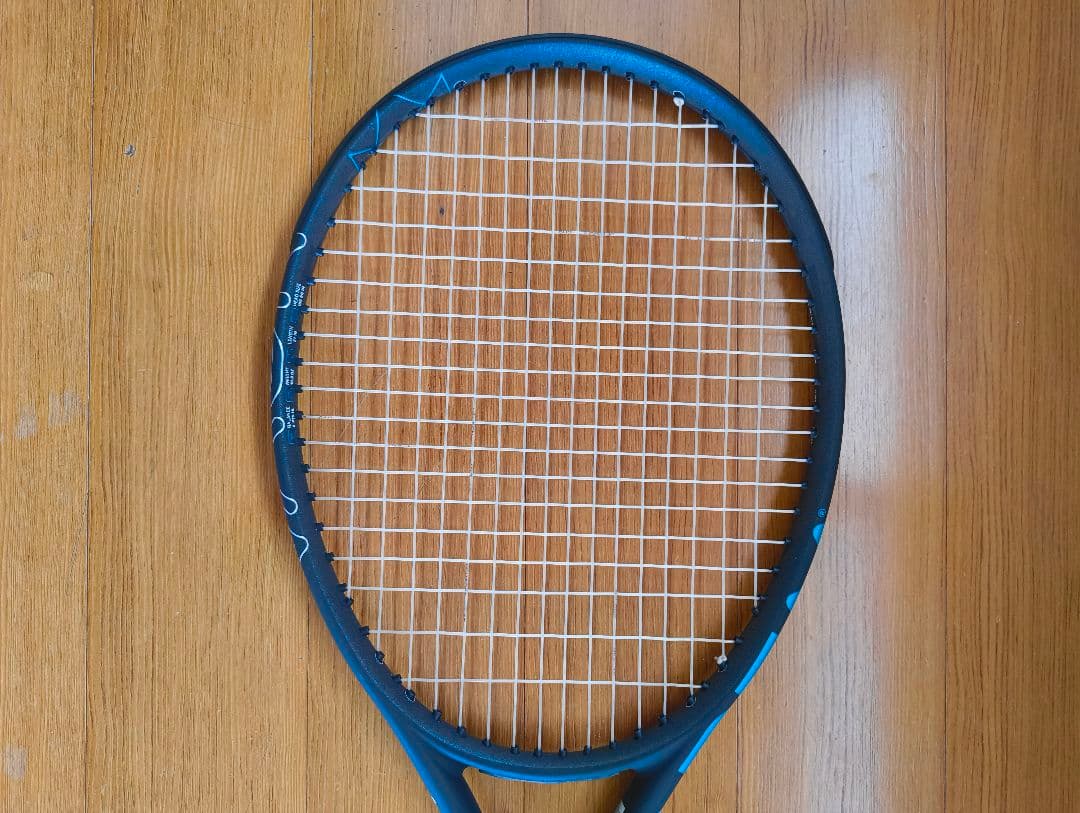 ラケット(硬式用) DIADEM NOVA TEAM V3