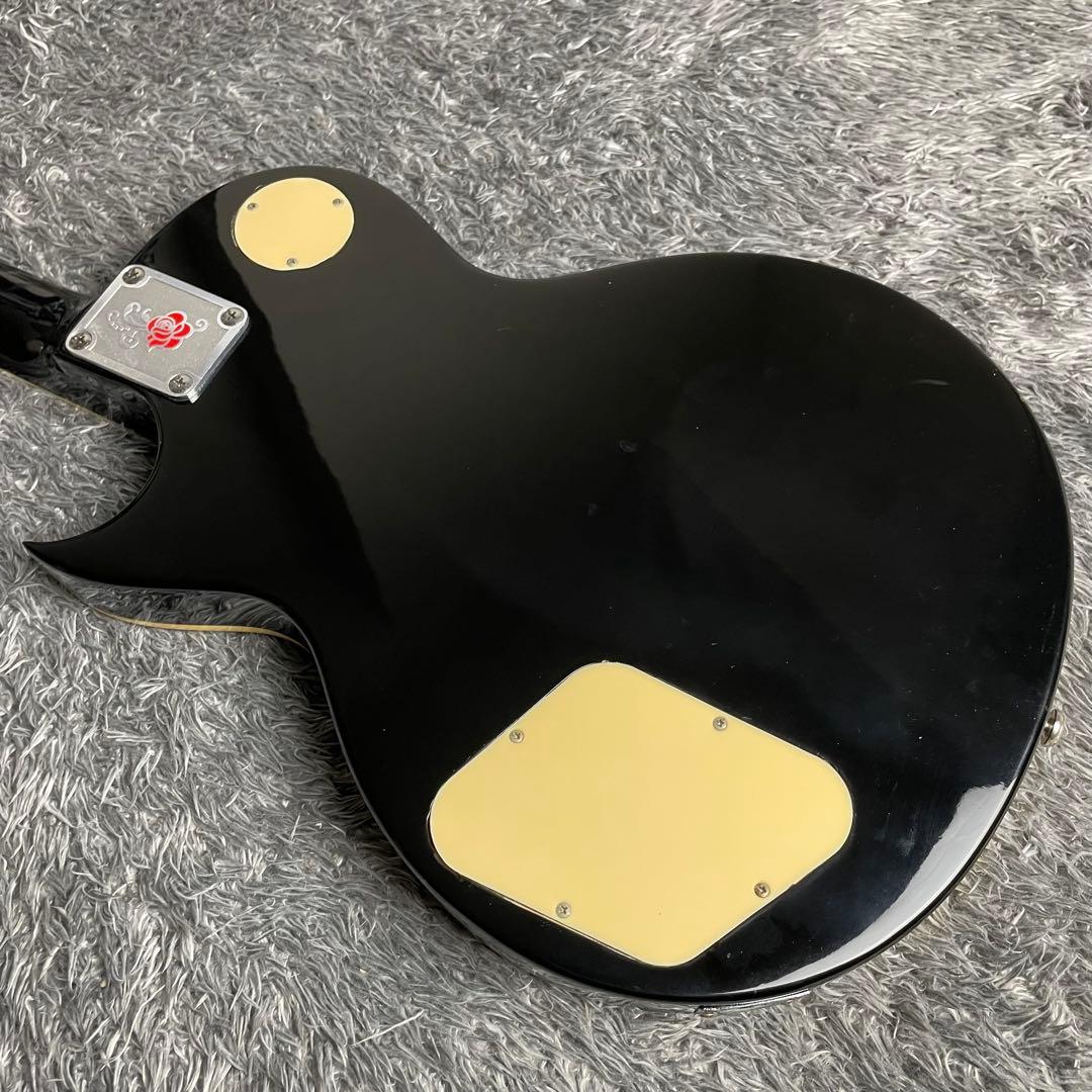 GYPSY ROSE レスポールタイプ エレキギター