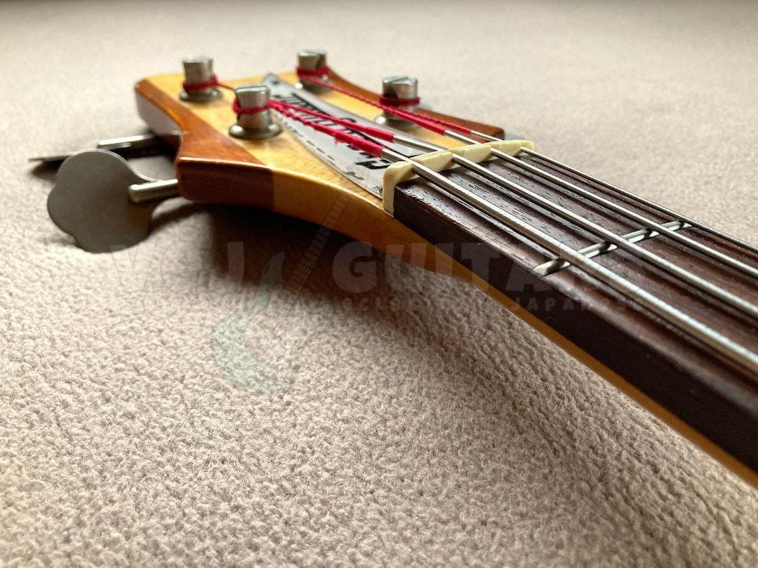 ベース GRECO PMB-800 PAUL MCCARTNEY BASS MIJ