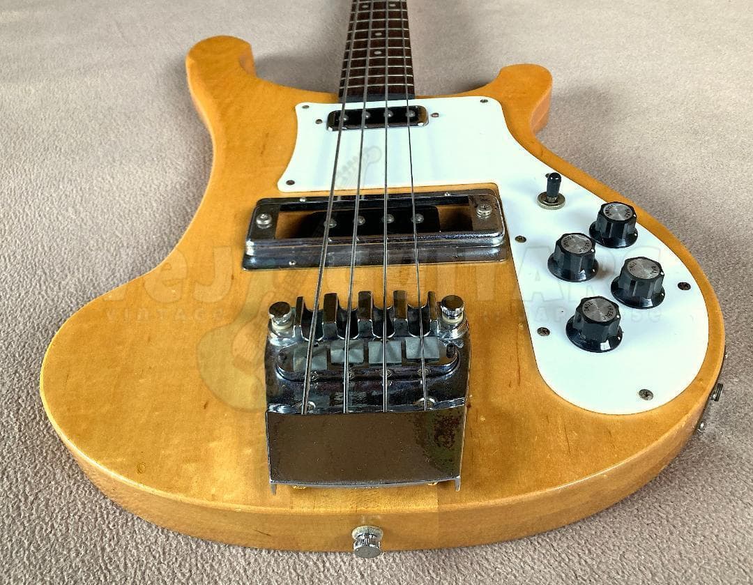 ベース GRECO PMB-800 PAUL MCCARTNEY BASS MIJ