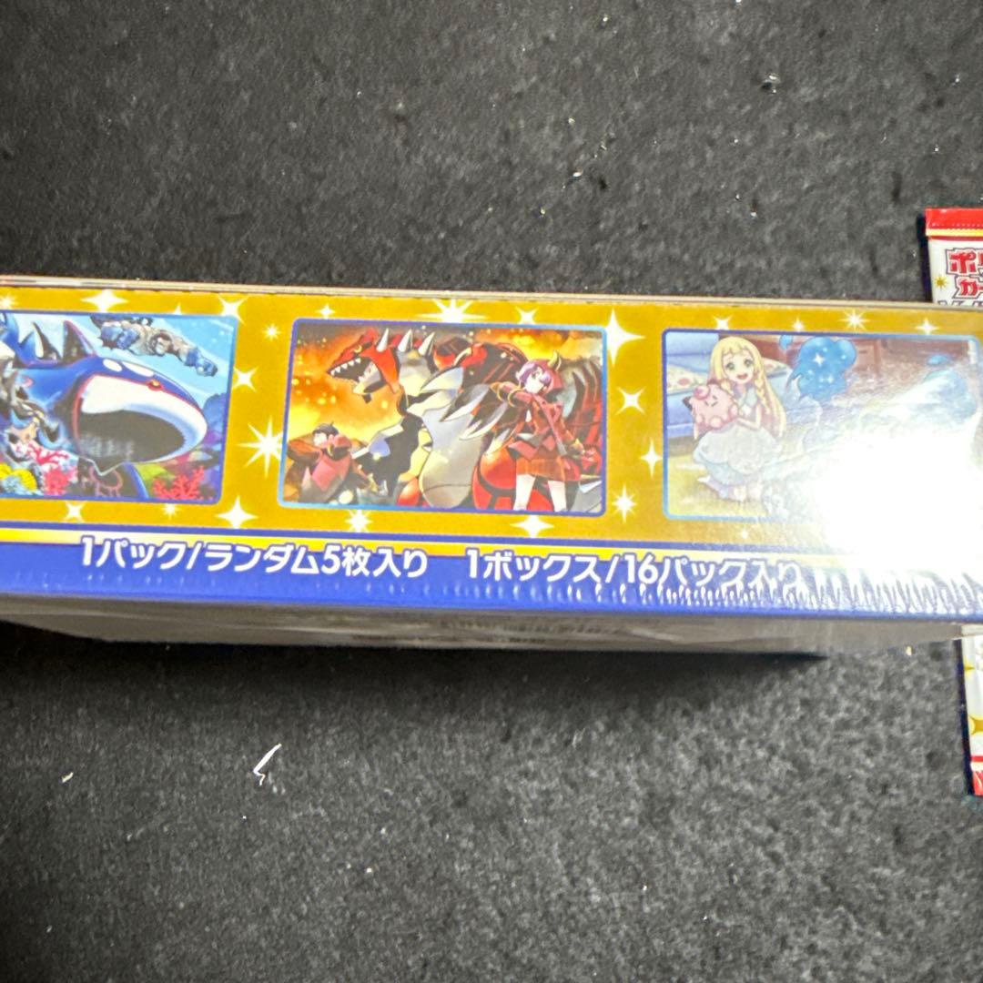 ポケカ 25th アニバーサリーコレクション 1BOX プロモパック　セット