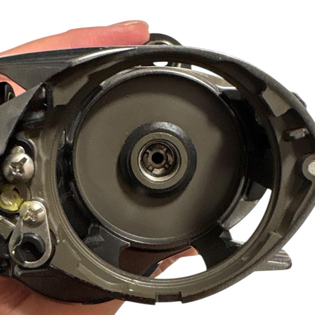 【SHIMANO】 21 スコーピオン MD 300 XGLH 右巻き