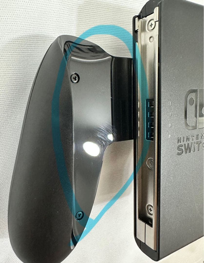 Switch 本体　有機ELモデル　ホワイト★ケース、カバー、保護フィルム付き