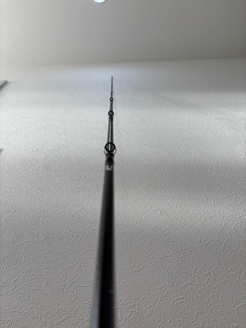 ロッド 19BLACK LABEL SG 681MH/MFB