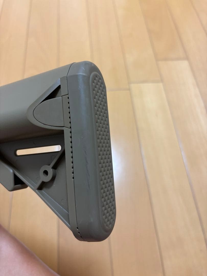 東京マルイ　次世代電動ガン　HK416 デルタカスタム　タンカラー