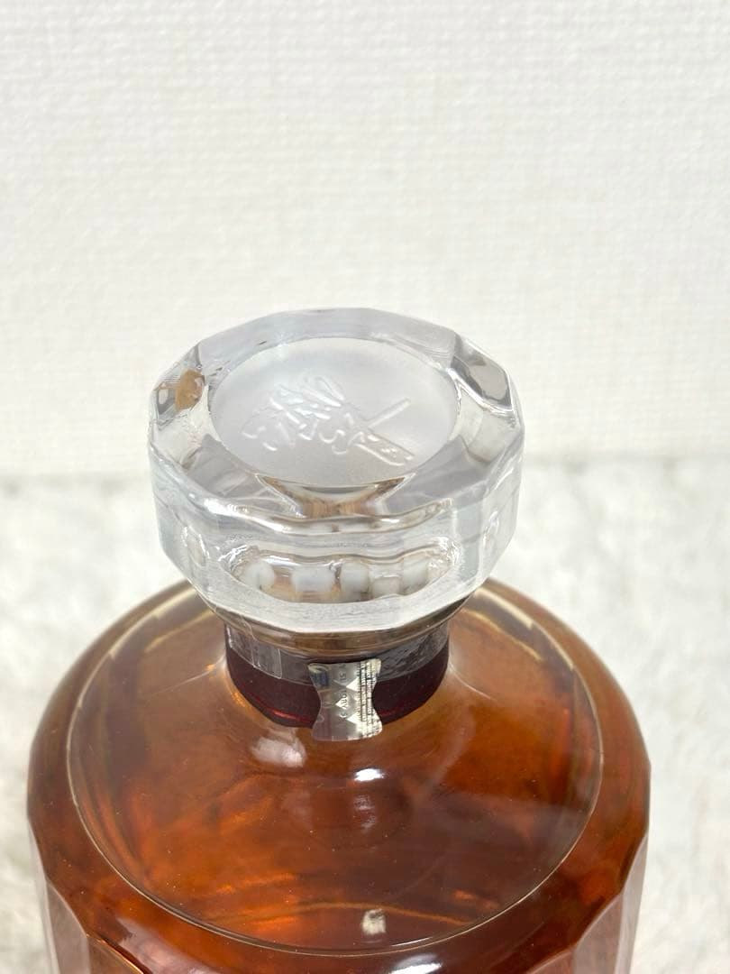 響 ブロッサムハーモニー 2023 SUNTORY WHISKY 700ml