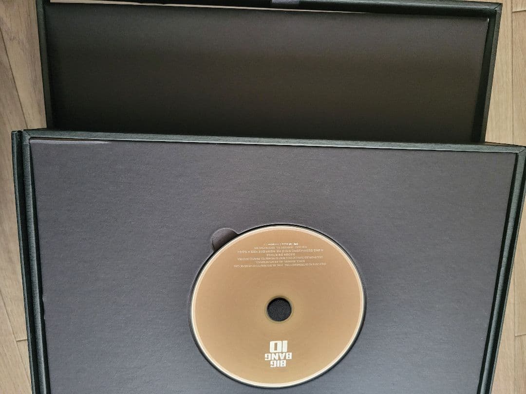 K-POP・アジア BIGBANG10 THE LIMITED EDITION