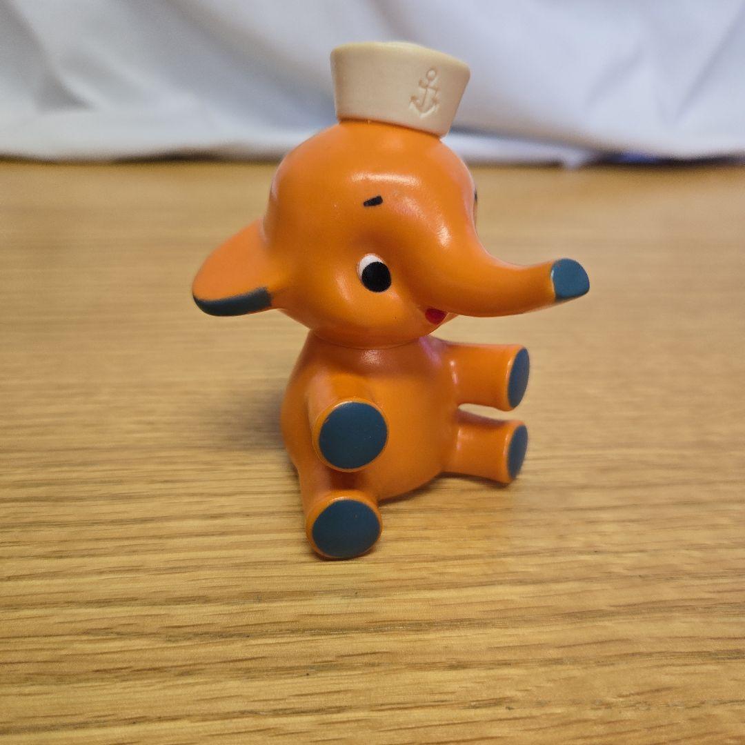 クスリはサトウ　サトちゃん 水兵帽　レア