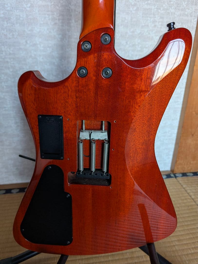 MY-115S サスティナー搭載KIYOSHIモデル