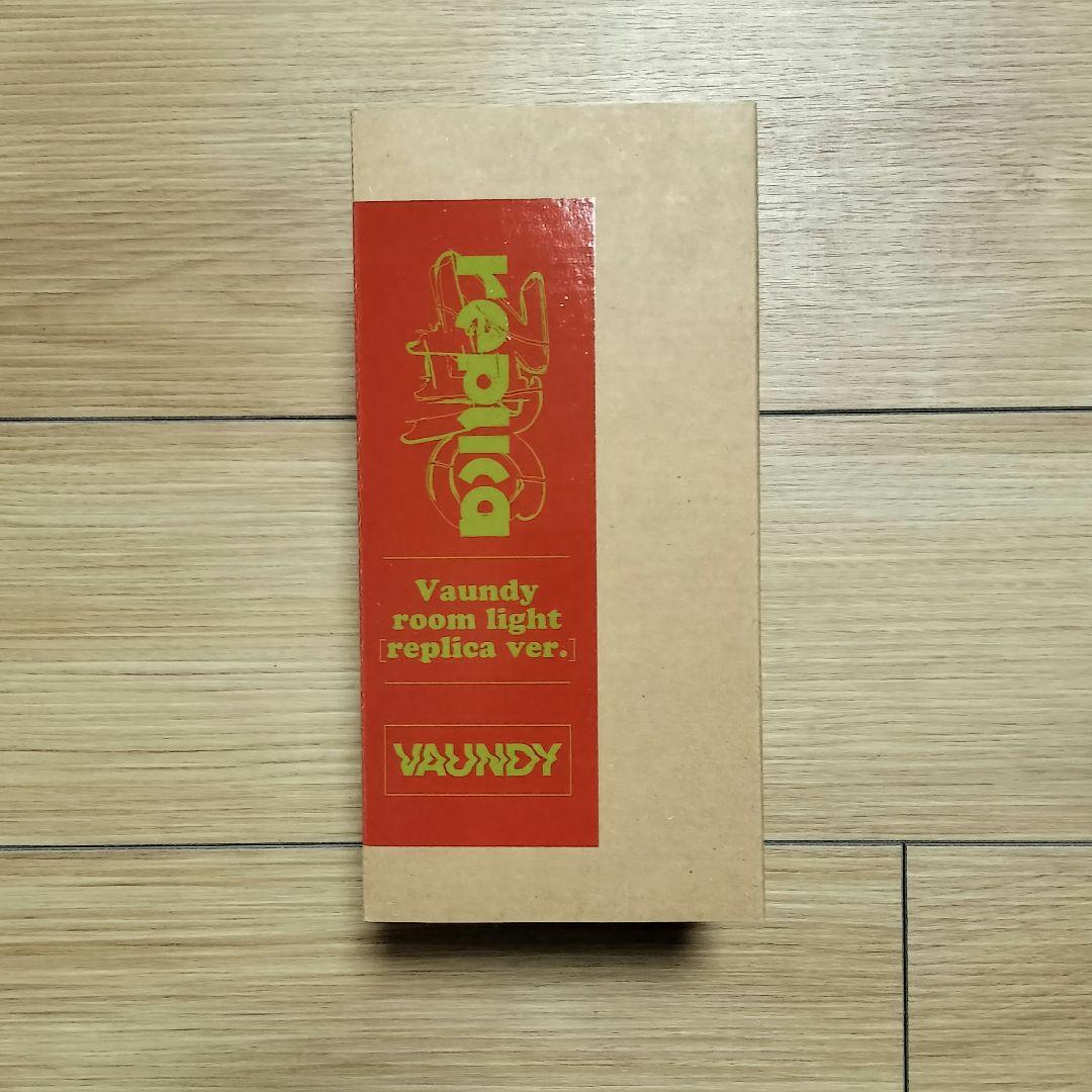 Vaundy LIVE グッズ 新品未開封 まとめ売り