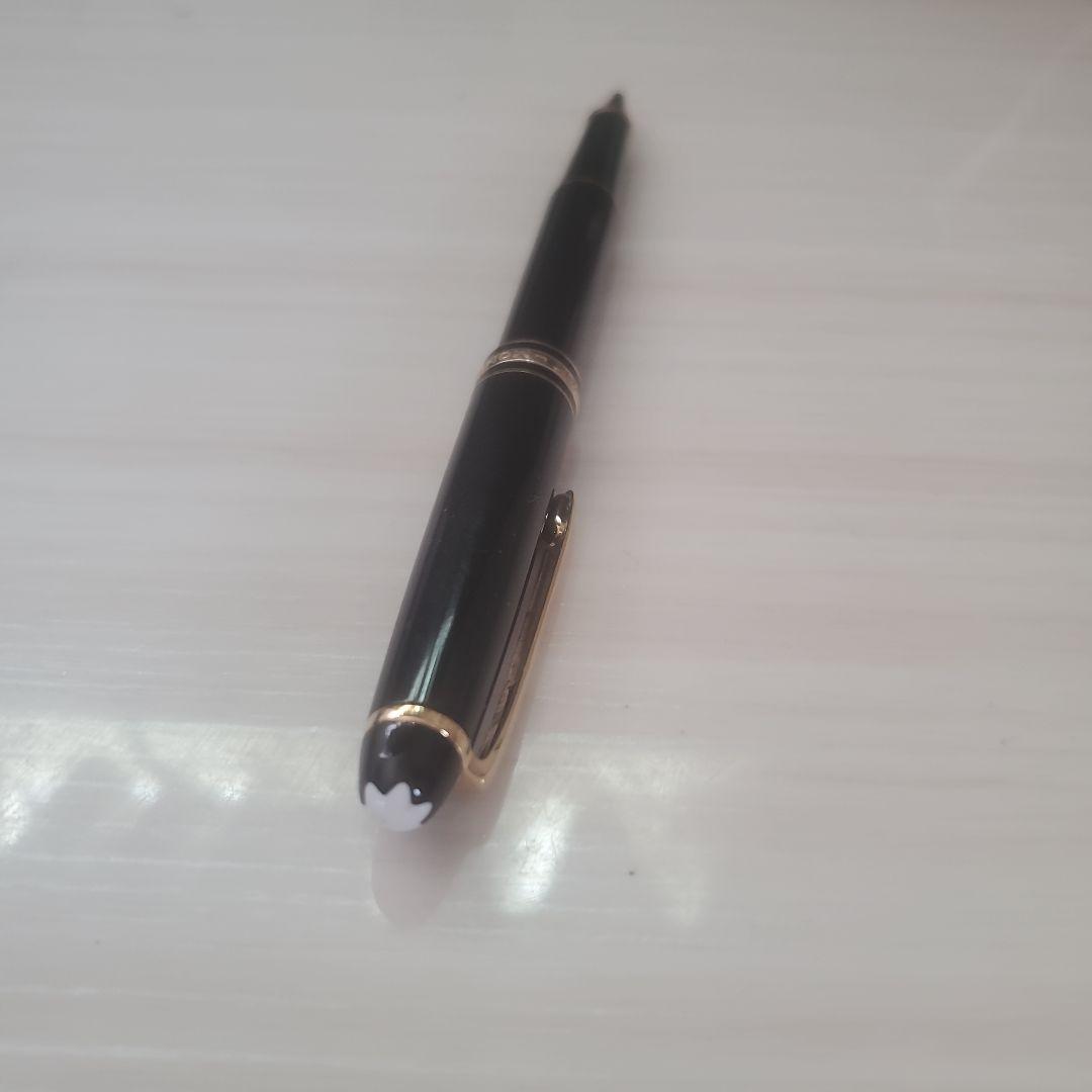 モンブラン　MONTBLANC　ボールペン