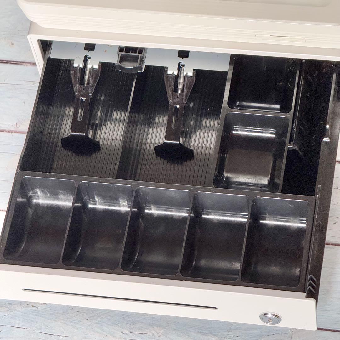 シャープ「XE-A307」電子レジスター