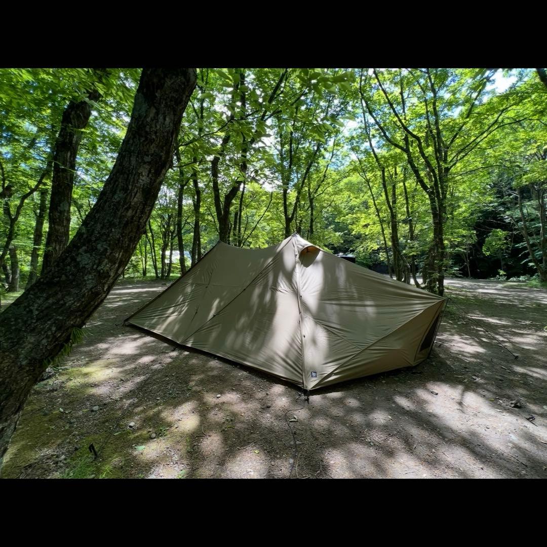 【セット販売】ギギ2 インナーテントセット ゼインアーツ