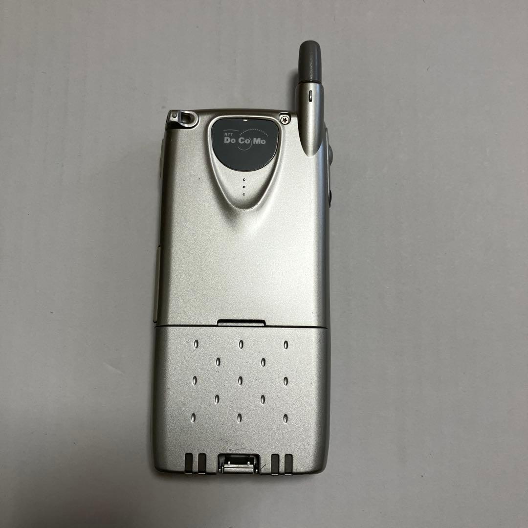 ガラケー　モックアップ　SH601em