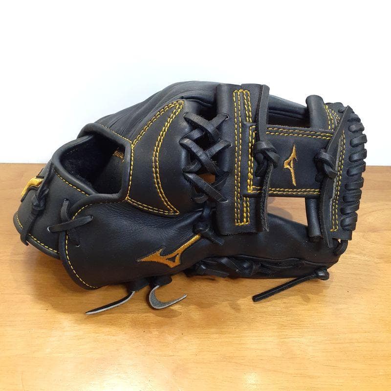ミズノプロ USA 耕作 LIMITED EDITION 内野用 硬式グローブ