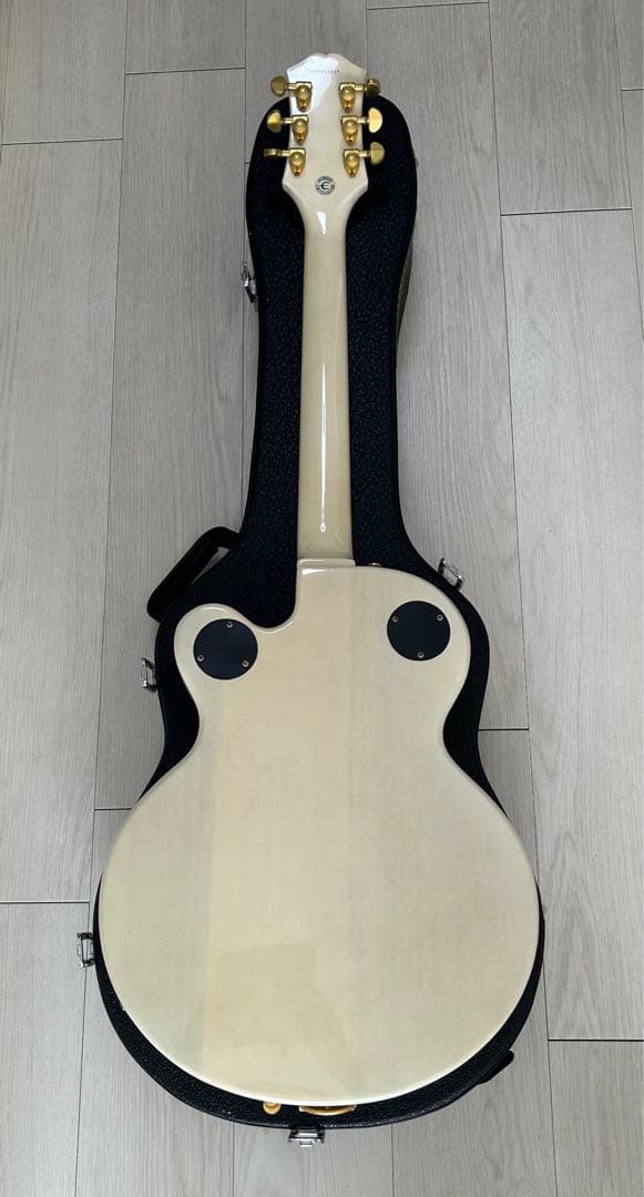 ギター Epiphone WildKat