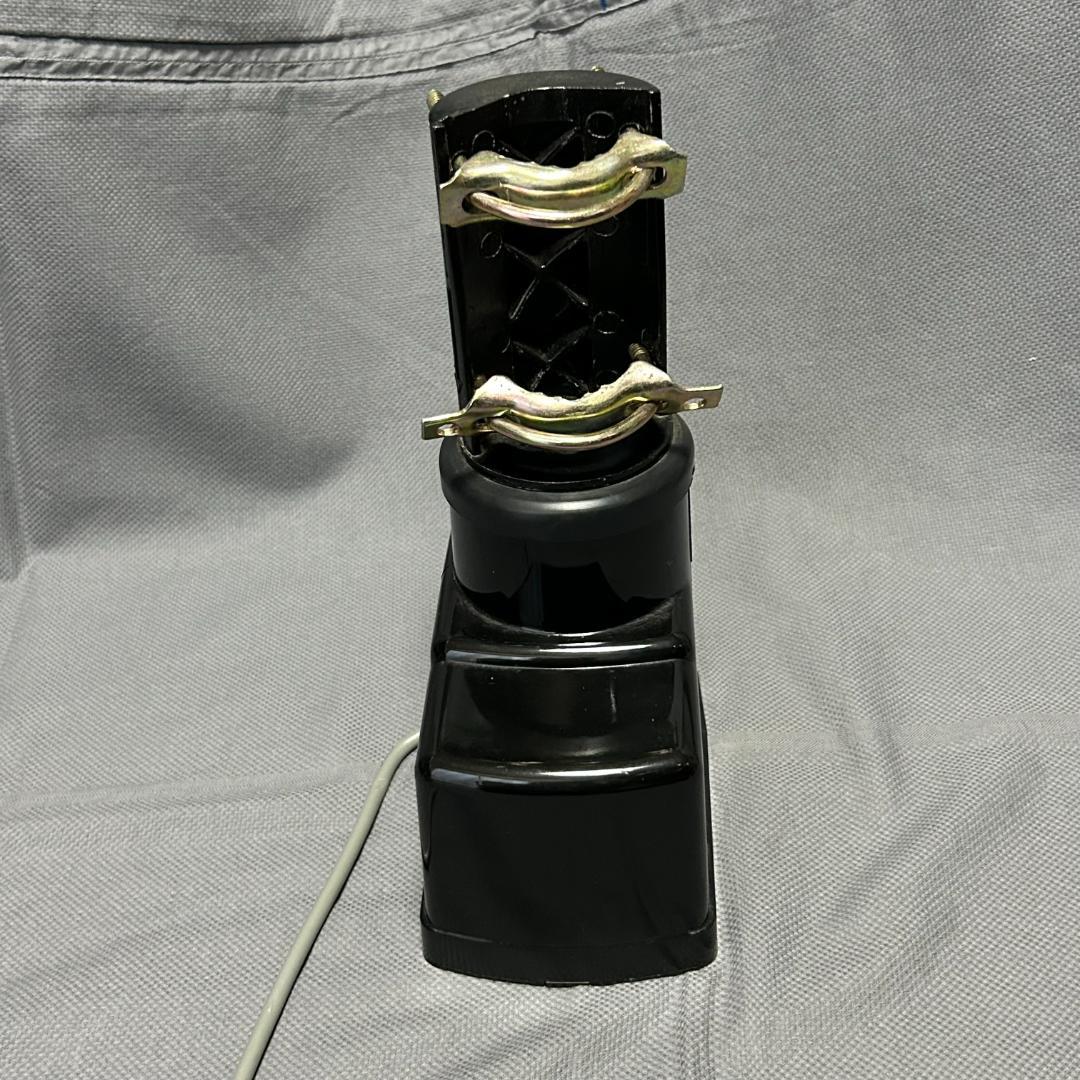 マストパイプ取付型小型ローテーター ER-400