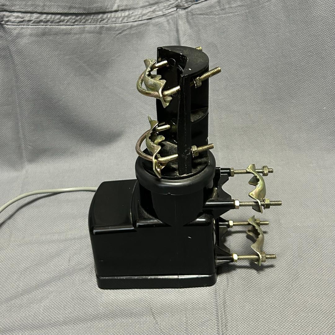 マストパイプ取付型小型ローテーター ER-400